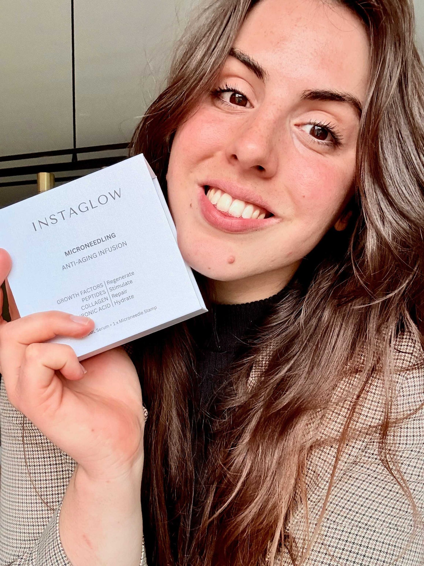 Instaglow Micro Infusion Kit