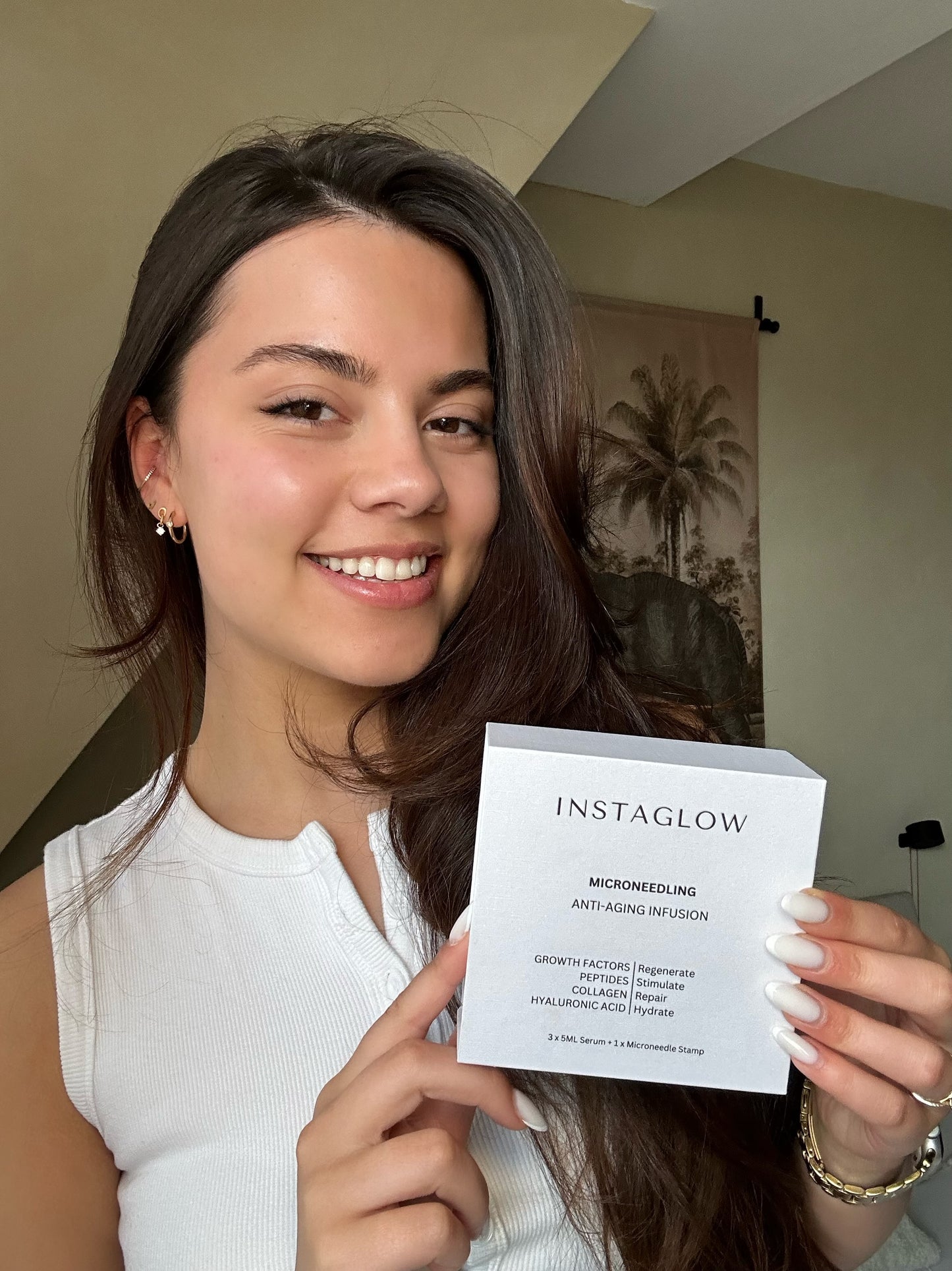 Instaglow Micro Infusion Kit