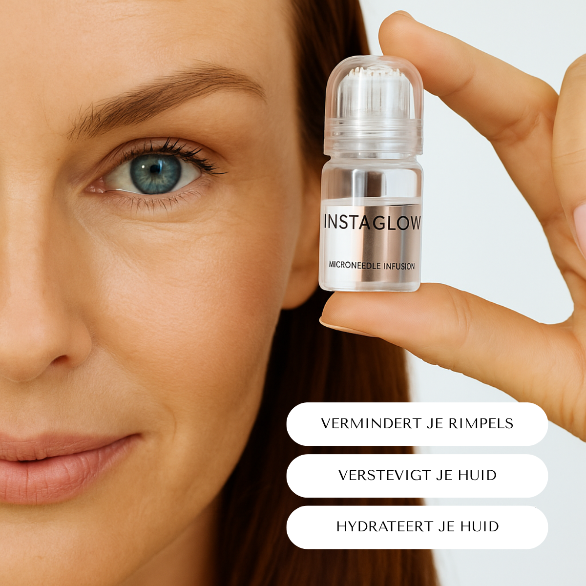 Instaglow Micro Infusion Kit