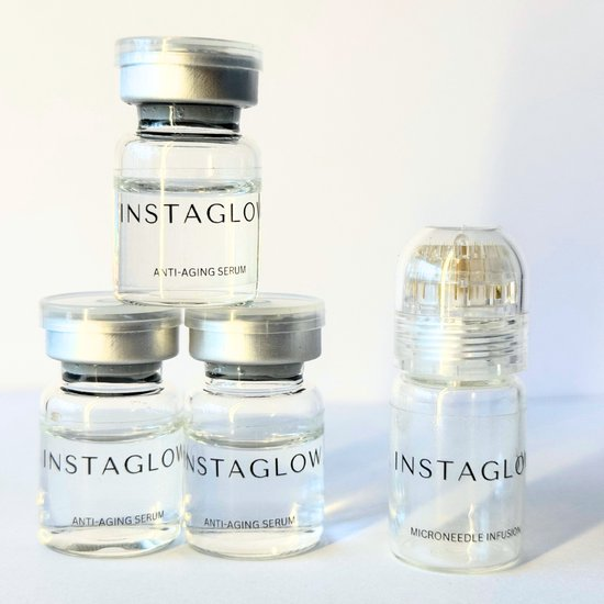 Instaglow Micro Infusion Kit