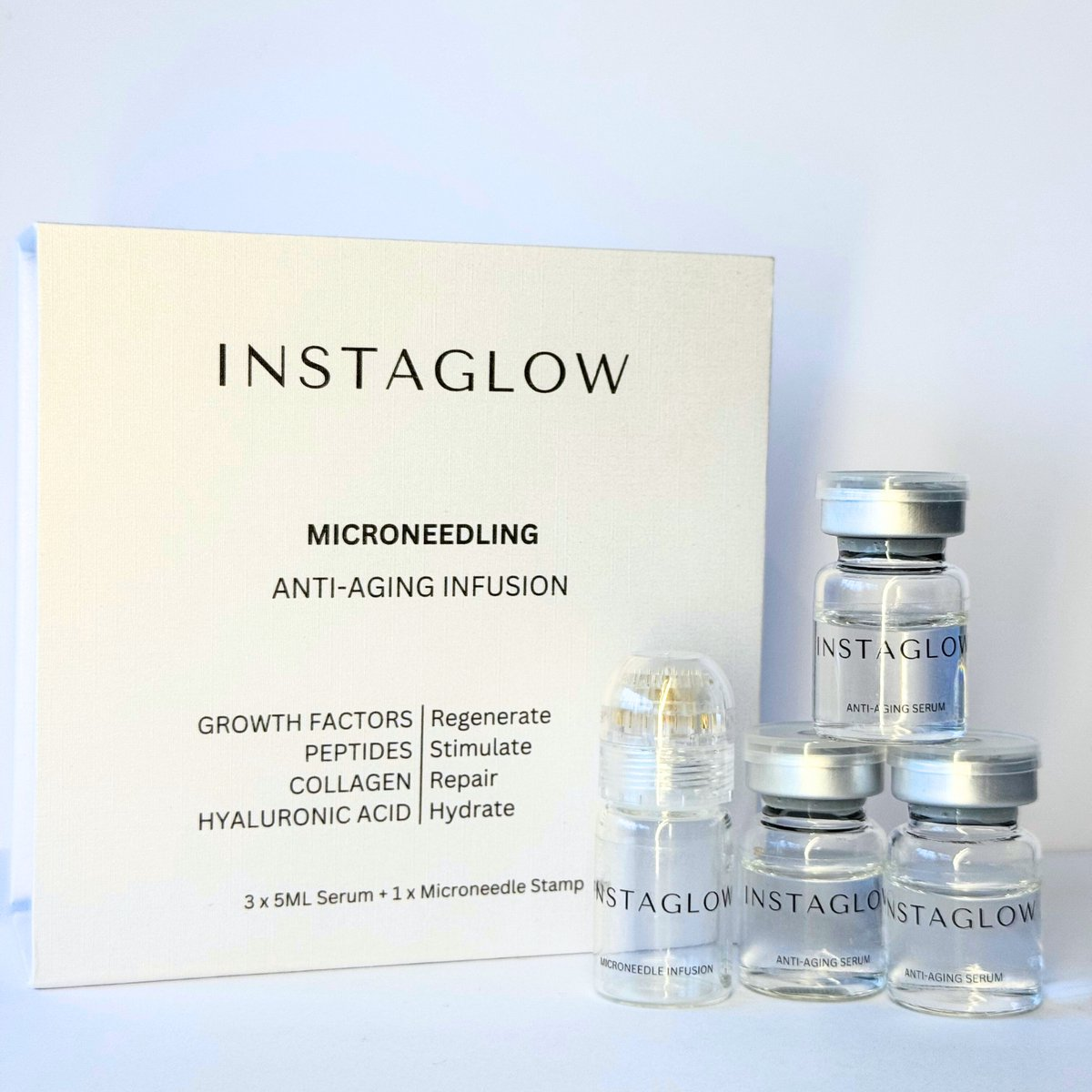 Instaglow Micro Infusion Kit