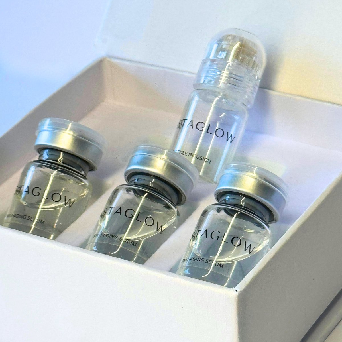 Instaglow Micro Infusion Kit