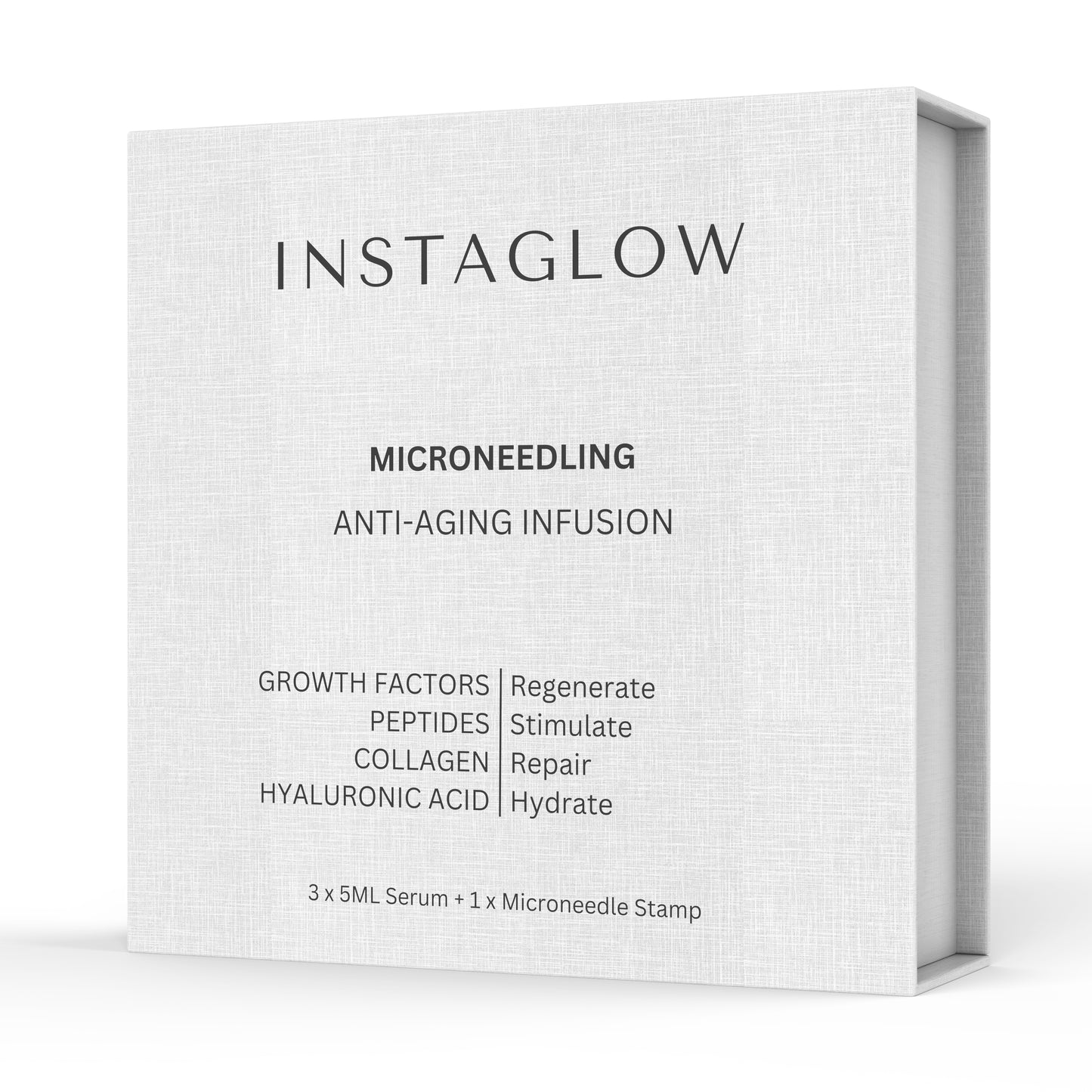 Instaglow Micro Infusion Kit