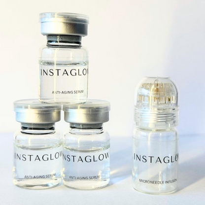 Instaglow Micro Infusion Kit