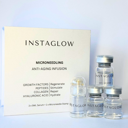 Instaglow Micro Infusion Kit